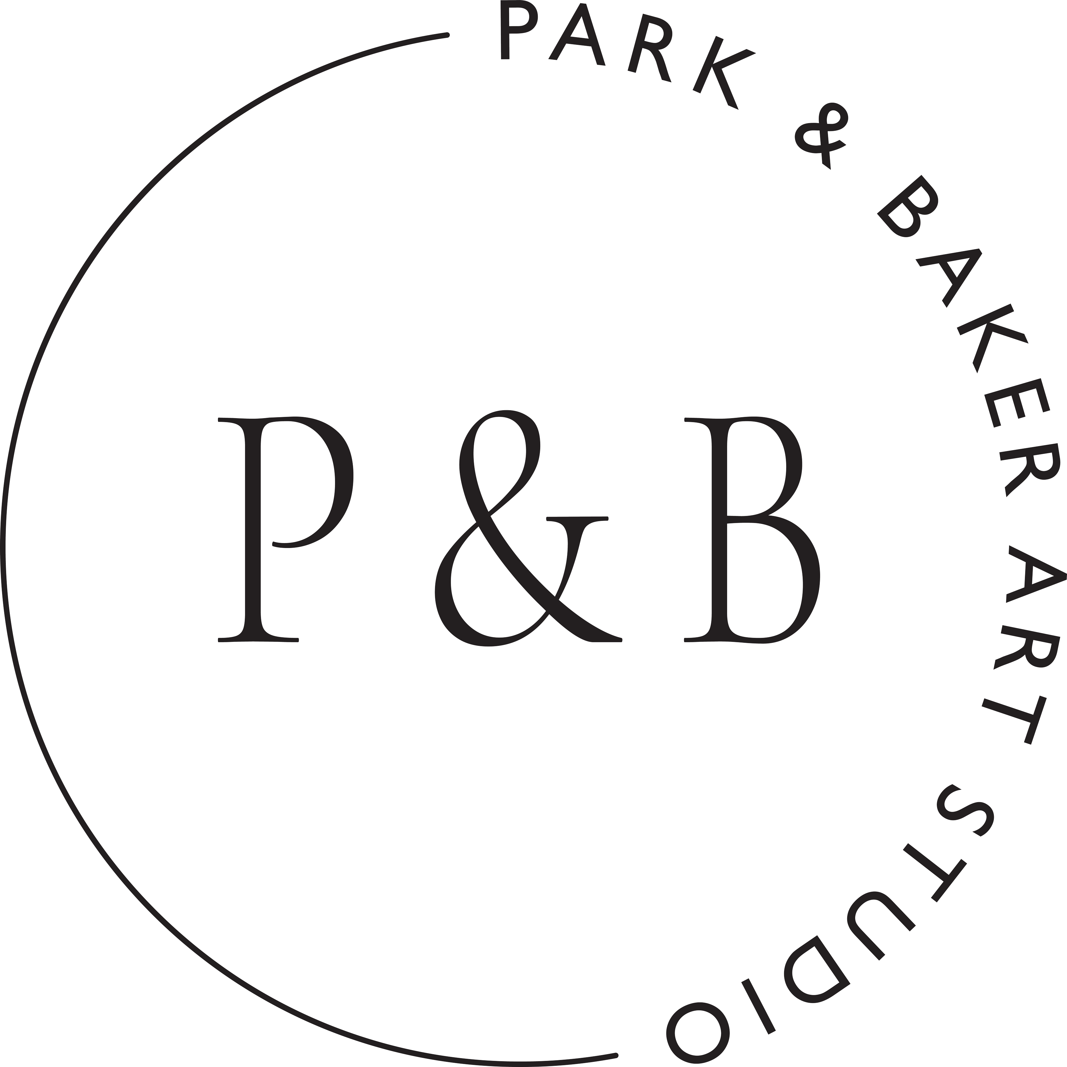 Park & Baker Art Studio